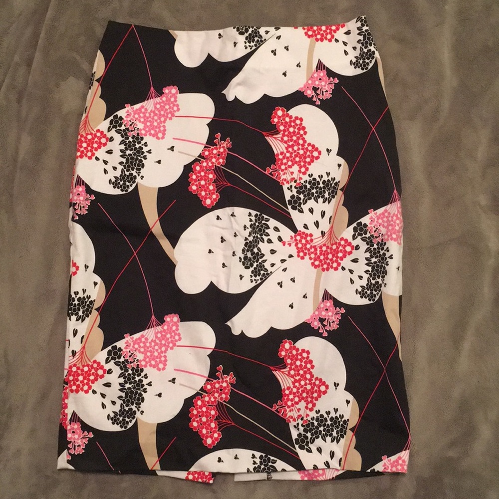 New York & Company skirt size 0